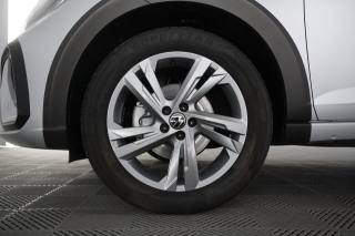 VOLKSWAGEN Taigo usata 15