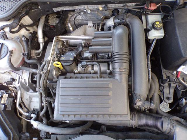 SEAT Leon usata 97