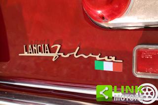 LANCIA Fulvia usata 60