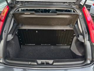 FIAT Punto usata, con USB