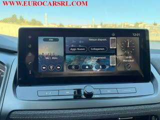 NISSAN Qashqai usata, con Bracciolo