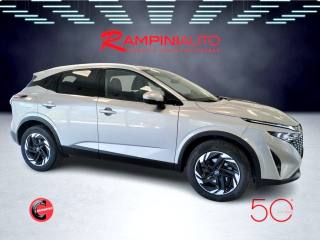 NISSAN Qashqai usata 5