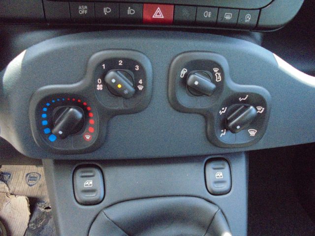 FIAT Panda usata 23