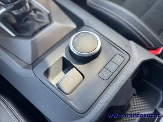 VOLKSWAGEN Amarok usata, con Cruise Control