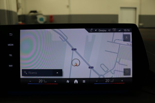 BMW 118 usata, con Filtro antiparticolato