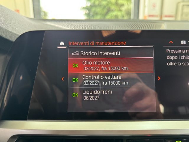 BMW 320 usata, con Vetri oscurati