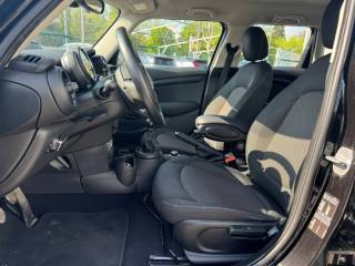 MINI Cooper D usata, con Climatizzatore