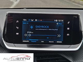 PEUGEOT 208 usata, con Cruise Control