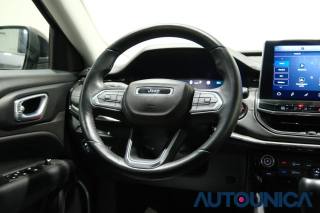 JEEP Compass usata, con Vivavoce