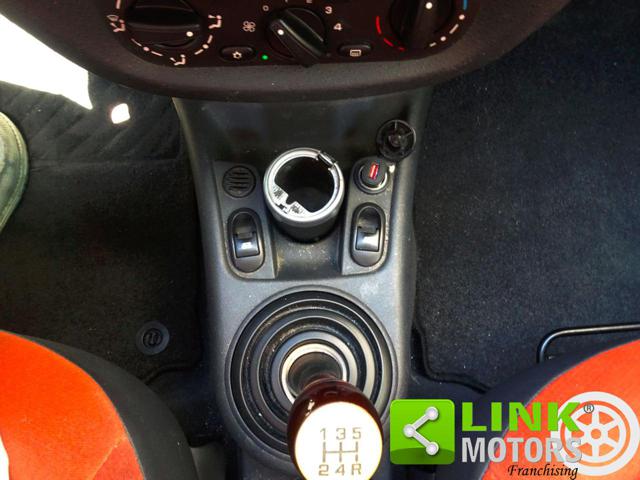 CITROEN C2 usata 12