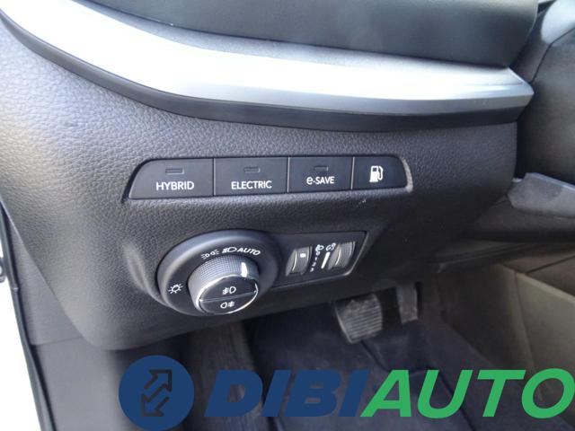 JEEP Compass usata, con Trazione integrale