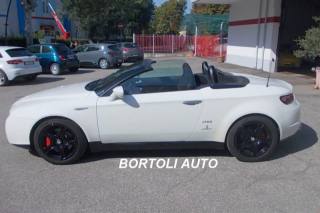 ALFA ROMEO Spider usata, con Airbag laterali