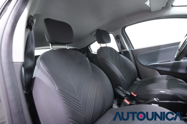 LANCIA Ypsilon usata 39