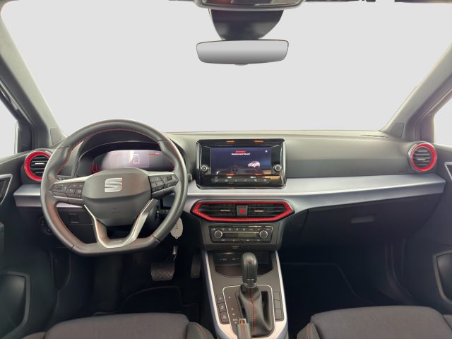 SEAT Arona usata 11
