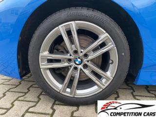 BMW 118 usata, con Cruise Control