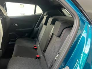 PEUGEOT 2008 usata, con Cronologia tagliandi