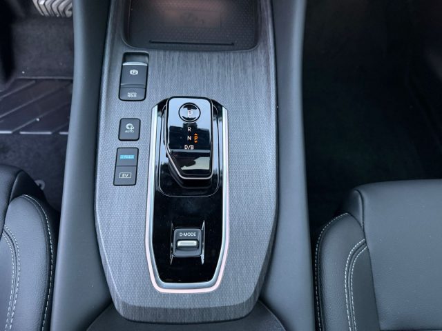 NISSAN Qashqai usata, con Volante multifunzione