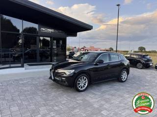 ALFA ROMEO Stelvio usata, con Airbag