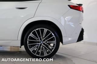 BMW X2 usata, con Airbag testa