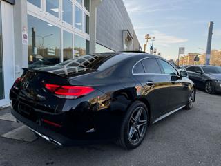 MERCEDES-BENZ CLS usata, con Airbag Passeggero