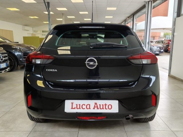 OPEL Corsa usata, con Alzacristalli elettrici