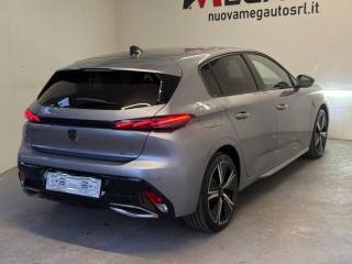 PEUGEOT 308 usata, con Sensore di luce