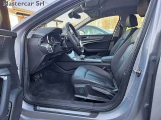 AUDI A6 usata, con Chiusura centralizzata