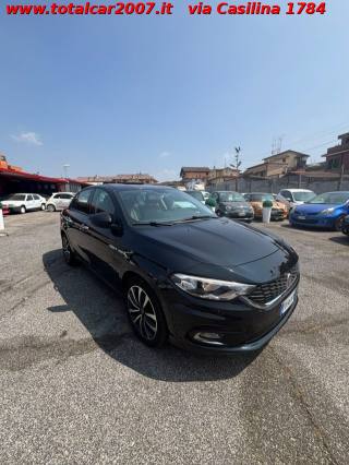FIAT Tipo usata, con Climatizzatore