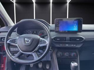 DACIA Sandero usata, con Bracciolo