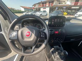 FIAT Fiorino usata, con Volante multifunzione