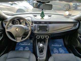 ALFA ROMEO Giulietta usata, con Cruise Control
