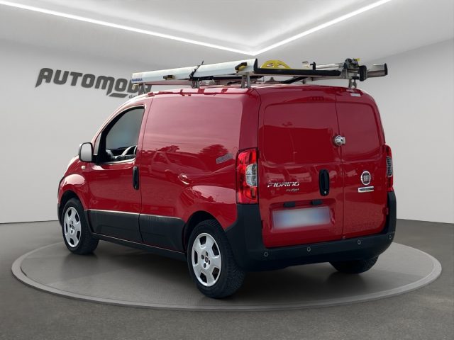 FIAT Fiorino usata, con ESP