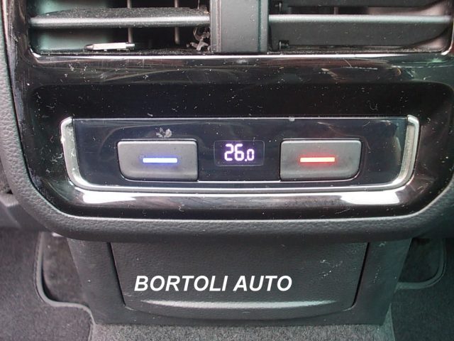 VOLKSWAGEN Tiguan usata, con Cronologia tagliandi