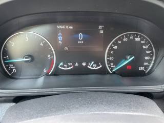 FORD EcoSport usata, con ESP