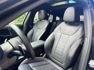 BMW X4 usata, con Immobilizzatore elettronico