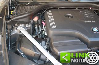 BMW Z4 usata, con Marmitta catalitica