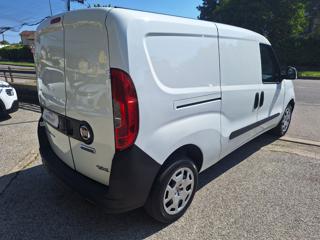 FIAT Doblo usata, con Park Distance Control