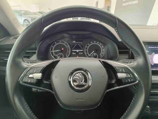 SKODA Kamiq usata, con Autoradio digitale