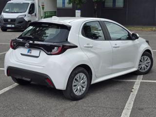 TOYOTA Yaris usata, con Chiusura centralizzata
