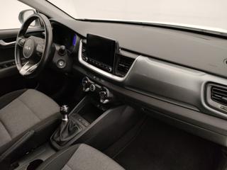 KIA Stonic usata, con Specchietti laterali elettrici