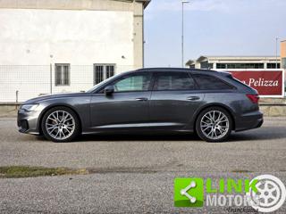AUDI A6 usata, con Cruise Control