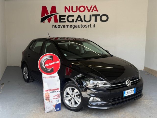 VOLKSWAGEN Polo usata, con ABS