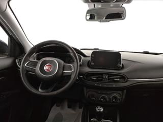 FIAT Tipo usata, con Chiusura centralizzata