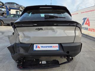 ALFA ROMEO Junior usata, con Airbag Passeggero