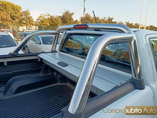 FORD Ranger usata, con Cruise Control