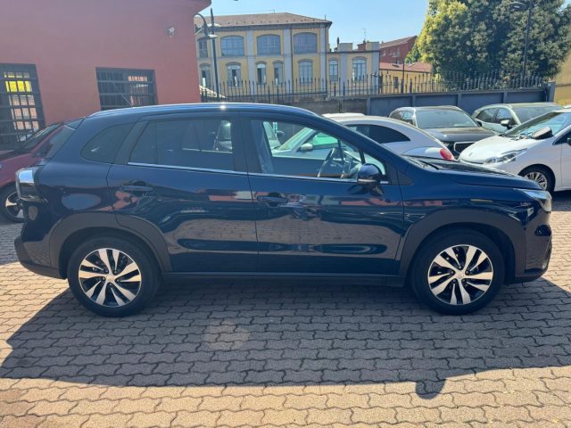SUZUKI S-Cross usata, con Cerchi in lega