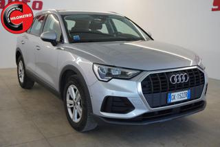 AUDI Q3 usata, con Airbag
