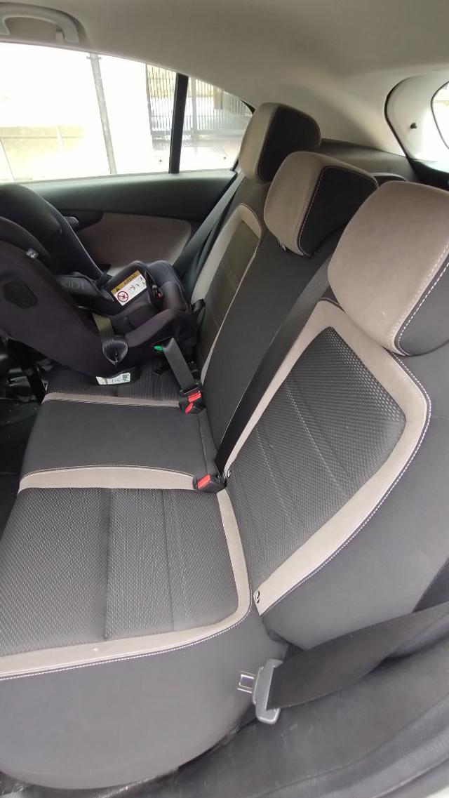 FIAT Tipo usata, con Vivavoce