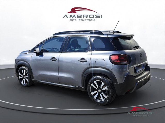 CITROEN C3 Aircross usata 3
