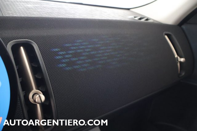 MINI Countryman usata, con Immobilizzatore elettronico